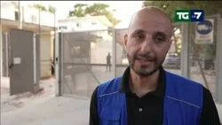 Edizione delle ore 13.30 del 04/07/2026