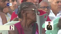 Machado Ventura leads September 5th commemoration in Cienfuegos