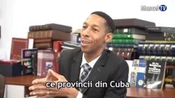 MUSCEL TV NEWS 06/25/2026 THE CUBAN AMBASSADOR TO ROMANIA VISITED ARGEȘ