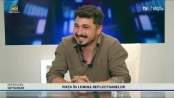 Interviul săptămânii  -  Florin Gorgos