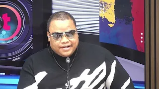SCREENSHOT  Hommage au légendaire Dieudonné Larose