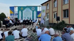 Obilježen 17. juli - Dan sjećanja na šehide i civilne žrtve rata Šija | TH 1019