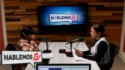 Let's Talk TV | We Pray