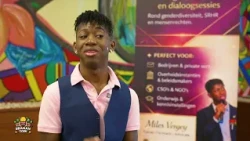 Miles over PrEP tegen hiv en Doxy-PEP tegen specifieke soa’s