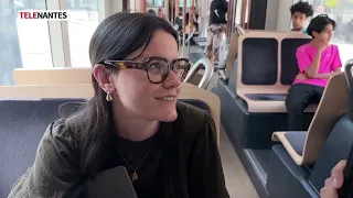 TRANSPORTS : JUSQU'À 41 DEGRÉS DANS CERTAINS BUS