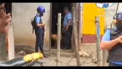 Over half a million dollars seized in the departments of León and Chinandega