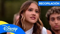 ¡Todo sobre la gira de Freya Skye y las mejores canciones de Malachi Barton! 🎶 | @disneychannelES