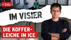 Verbotene Liebe - der Wunsch nach einem bisschen Freiheit | Im Visier | True-Crime-Podcast