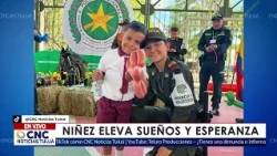 🪁 KITE WORKSHOP BRINGS CHILDREN AND FAMILIES TOGETHER IN VALLE | CNC NOTICIAS
