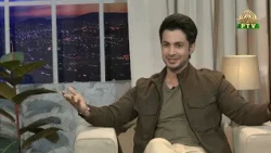 The Night Show | Raeed Alam | Ep - 27 | PTV Home |