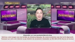 Parlez-moi d'avenir 20h a 22h - 30 juin 2026