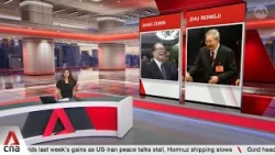 Jiang Zemin and Zhu Rongji: The leaders who transformed China