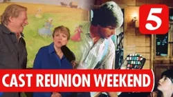 Little House on the Prairie Cast Reunites in Nashville