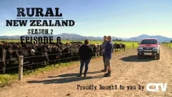 Rural New Zealand - S02 E06