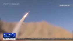 12th Consecutive Night of US Strikes Against Iran