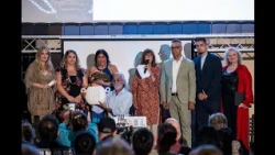 Tg Plus: 30 anni di Umbria Film Festival