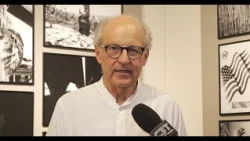 Nicola Sani presents the Concert for Italy 2026