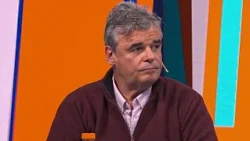 "We're missing a couple of players, but we're also lacking gameplay": Javier Gomensoro | Part 1