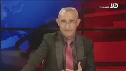 منى أبو العسل تتحدث عن النشاط السياحي والتجاري في مدينة الناصرة هذه الأيام