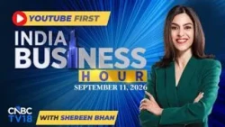 Tracking Latest Stock Market Headlines & Top Developments | IBH | India Business Hour