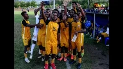 PNG STUNS SAMOA