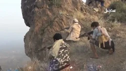 The Free People of Taiz Shatter the Hubris of the Iranian-Houthi Militia