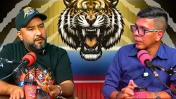 JESÚS RAMÍREZ HABLA DE LA CAMPAÑA DE ABELARDO DE LA ESPRIELLA EN EL VALLE DEL CAUCA 🔥🐯🔥
