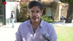 Alejandro Zambrano analiza el mercado ganadero y la demanda por la reposición en Plaza Rural