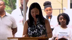Mattapan Community Hub Groundbreaking - Promo