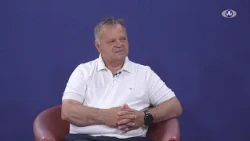 Župan z vami: Bojan Borovnik, mag., župan Občine Mislinja - 29. 6. 2026