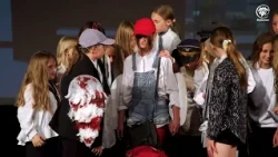 Spektakl  Malwinka w Ptasim Królestwie 2026