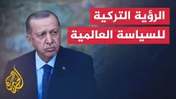 Erdogan to Al Jazeera: Continued closure of the Strait of Hormuz is in no one's interest