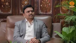 #shorts | ADHIKARI ANTARANGA | DR PRASHANTH, MD, IAS , Director, KSDL