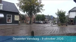 Deventer Vandaag - Bathmen in lockdown