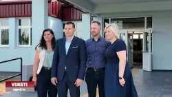 Televizija Zapad - Vijesti 22.07.2026.
