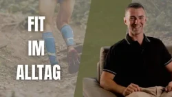 Vom Sportmuffel zum Extrembergläufer: Dominik Hochstöger InEcht
