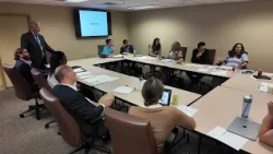 Quarterly Committee of the Whole (Aug. 27, 2026)