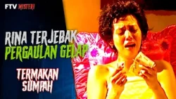 Rina Sinks Deeper Into A Dark Lifestyle | FTV Mystery
