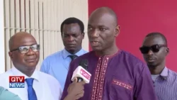 QTV & GRTS REAFFIRM COMMITMENT TO STRONGER PARTNERSHIP.