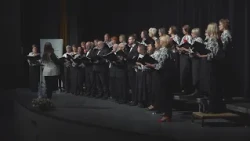 XV. Medzinárodný festival zborového spevu