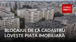 Cadastre System Lockdown Hits the Real Estate Market! 21% VAT Is Knocking at the Door