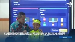 JAMBI TODAY | Indonesian Deputy Minister of Basic and Secondary Education Appreciates the Launch ...