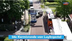 58th Fair Cycling Race of Luyksgestel