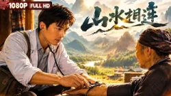 [ENG] FULL "Mountains and Rivers Connected"| Drama | Chinese Film | Movie Theater