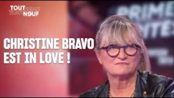 Christine Bravo shares her wild love story