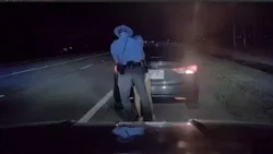Federal lawsuit filed against Arkansas State Trooper who punched 18-year-old driver