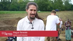 Egyheted – magazinműsor – 2026.08.27.– Csütörtök – SopronTV