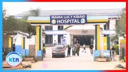 Health Workers' Strike Begins as Counties Fail to Meet Union Demands