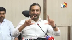 MP Raghunandhan Rao Fires On Congress Govt | సొమ్ము కేంద్రానిది,  సోకు కాంగ్రెస్‌ది! | 10TV