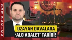 Minister Gürlek Announces: 'We Will Expand It Nationwide!' Alo Justice Hotline Now Active